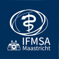 IFMSA-Maastricht Logo