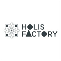Holis Factory Logo
