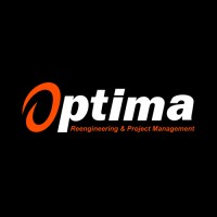 Optima RPM Egypt Logo