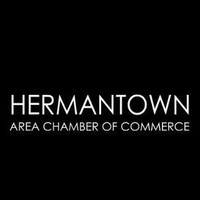 Hermantown Area Chamber of Commerce Logo