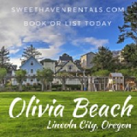 Sweet Haven Logo