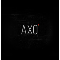 AXO Talent™ Logo