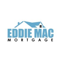 Eddie Mac Mortgage CA BRE - 01158417 NMLS - 881999 & 1744600 Logo