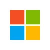 Microsoft Leap Logo