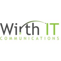 Wirth IT Communications Logo