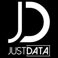 Just Data Logo