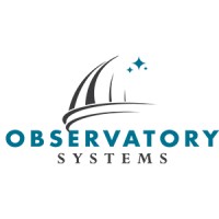 Observatory Systems Logo