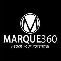 Marque360- Microsoft Gold Partner Logo