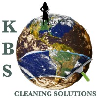 KBS Cleaning Solutions Logo