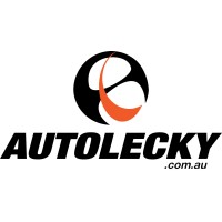 Autolecky Australia Logo
