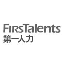 Firstalents Logo