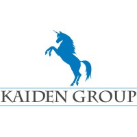 Kaiden Group Pte. Ltd. Logo