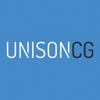 UnisonCG Pty Ltd Logo