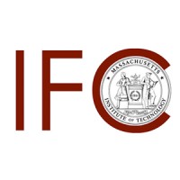 MIT Interfraternity Council Logo