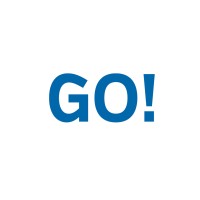 GO! group Logo