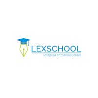 LEXSCHOOL Logo