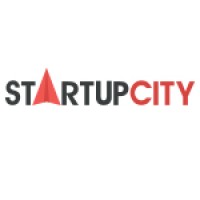Startup City Magazine Logo