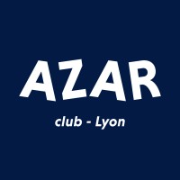 AZAR Club Logo
