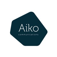 Aiko-Communications Logo