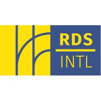RDS International Logo