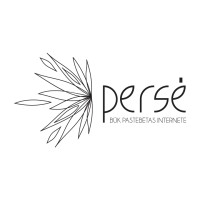 Persė Logo