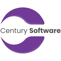 Century Software Logo