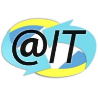 Advanced Information Technologies Logo