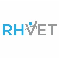 RHVET Logo