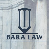 Bara Law Logo