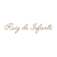 Bufete Ruiz de Infante Logo