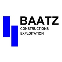 Baatz Constructions Exploitation Logo