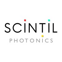 SCINTIL Photonics Logo
