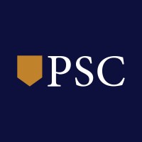 Pocket Square Clothing Logo