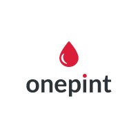 OnePint Foundation Logo