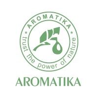 Aromatika Logo
