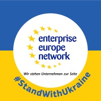 Enterprise Europe Network Sachsen-Anhalt Logo