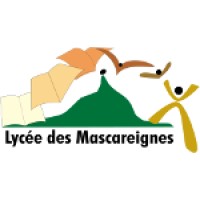 Lycée français des Mascareignes Logo