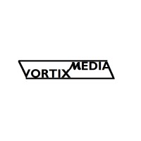Vortix Media Digital Logo
