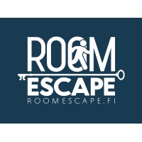 Room Escape Finland Oy Logo