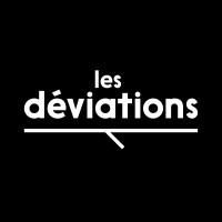 Les déviations Logo