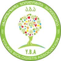 Young Biologists Association Logo