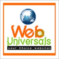 Web Universals - Your Choice Websites Logo