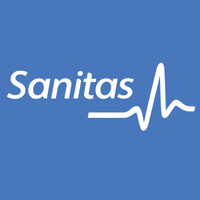 Sanitas Promoción Salud Logo