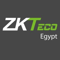 ZKTecoNorthAfrica Logo