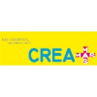 CREAMAS Logo