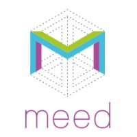 MEED COMUNICACIÓN Logo