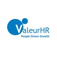 ValeurHR Logo
