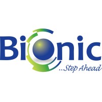 BIONIC Logo