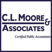 C.L. Moore & Associates Logo