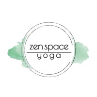 Zenspace Yoga Logo